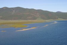 Экологический проект "Чистые берега Байкала" стартовал!