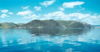 В Республике Бурятия на базе ОЭЗ "Байкальская гавань" будет туристическая сеть