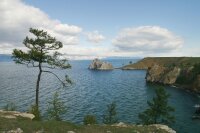 На острове Ольхон озера Байкал проидет акция "Марафон" по очистке острова от мусора