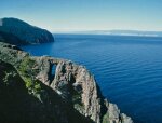 Растет поток туристов на озеро Байкал