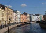Скоро в Иркутской области откроется новый жд маршрут Иркутск – Санкт-Петербург