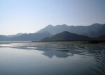 Поправки в закон об охране озера Байкал