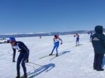 Лыжный марафон Северобайкальск – Хакусы на Байкале