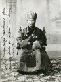 В столице Республики Бурятия городе Улан-Удэ пройдет выставка "Феномен Пандито Хамбо Ламы Итигэлова"