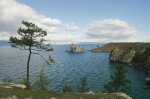Иркутская область продолжит работу над проектом программы по охране озера Байкал