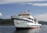 Иркутская область - Восточно-Сибирское речное пароходство открывает навигацию