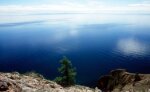 Байкальский регион - акция "Я за чистое озеро"