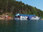 Озеро Байкал - новый туристический маршрут Иркутск - Чивыркуйский залив