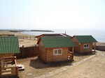 Республика Бурятия - проверки баз отдыха на озере Байкал