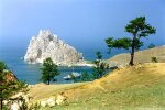 Озеро Байкал - спрос на туры и отдых