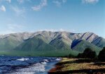 Республика Бурятия - новые маршруты в Забайкальском национальном парке