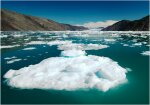 Иркутская область - семинар посвященный изменению климата Сибири