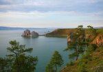 Озеро Байкал - развитие туризма