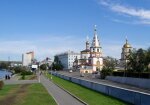 Иркутская область - увеличение потока туристов в Иркутск