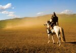 Республика Бурятия - турфирмы Улан-Удэ на туристской выставке Mongolia ITF