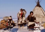 Байкал - проблемы коренных малочисленных народов Сибири