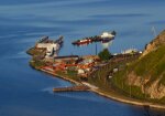 Байкал - в ближайшее время недвижимость на озере подорожает