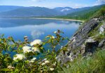 Байкал - развитие туризма