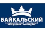 Республика Бурятия - новая эмблема Байкальского заповедника