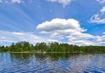 Байкал - необходимо перенести границы экологической зоны озера