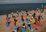 Республика Бурятия - фестиваль водного спорта Байкальский ветер