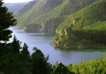 Байкал - доклад Минприроды о состоянии озера