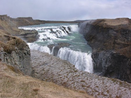 Увлекательная поездка в Исландию: наслаждение уникальной природой
