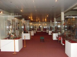 Музей истории Бурятии