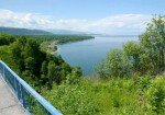Иркутская область - проект содействия развитию туризма в Слюдянском районе