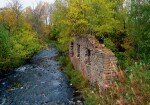 Иркутская область - сбор средств на реконструкцию старой водяной мельницы