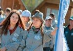 Иркутская область - Прибайкальский национальный парк начинает прием волонтеров