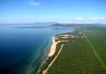 Республика Бурятия - референдум по расширению ОЭЗ Байкальская гавань
