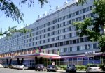 Иркутская область - реновации в гостинице Иркутска Ангара