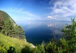Озеро Байкал – рост популярность у туристов из Европы