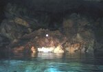 Иркутская область – найдена утерянная пещера Бездонная яма в Тайшетском районе