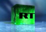 Республика Бурятия - телекомпании Russia Today снимает фильм о Байкале