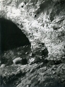 Пещера Иркутская