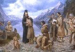 Иркутская область - просветительский проект Путь Святителя Иннокентия