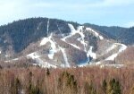 Иркутская область - старт нового горнолыжного сезона на горе Соболиная