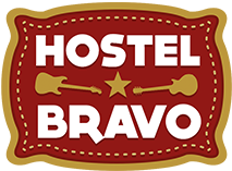 Гостиница Hostel Bravo
