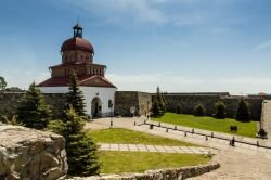 Путешествие по Сибири: и курорт, и культурная программа