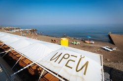 Сравниваем отдых в Крыму и на Байкале: особенности и лучшие отели