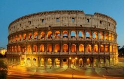Свежий взгляд на поиск жилья для путешественников в Риме