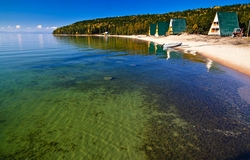 Полезный отдых на озере Байкал 2020