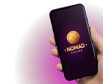 Что предлагает официальный сайт Nomad Casino: игры и бонусы